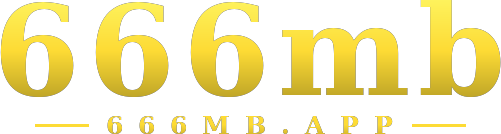 666mb logo