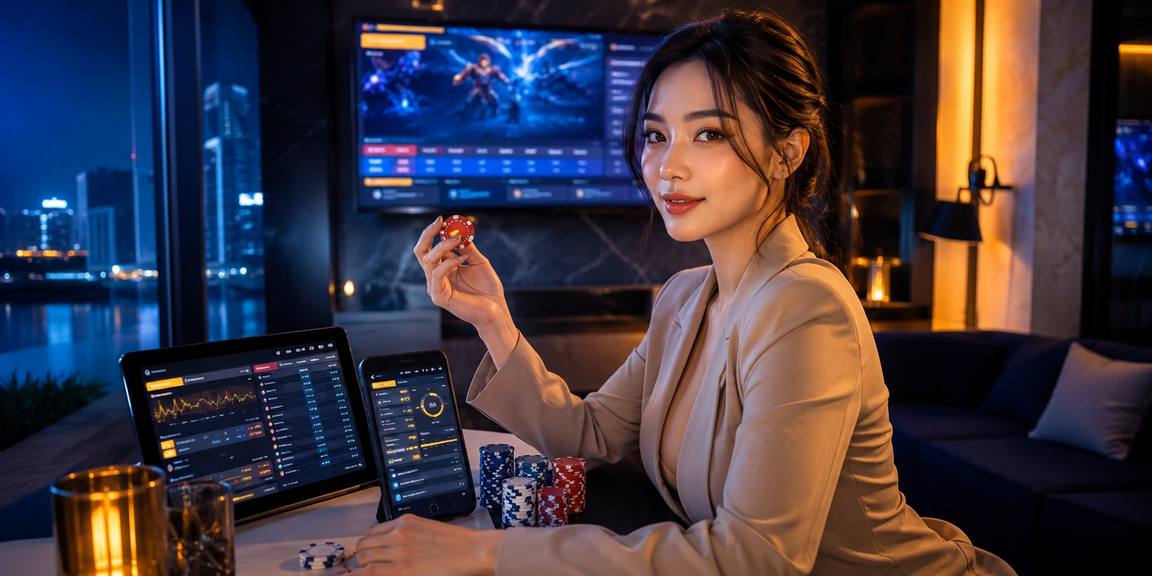 666mb Tất cả trò chơi nổi bật trong một sảnh duy nhất